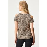 COTONELLA Bombažna majica Maglia Wild | Shoptok.si