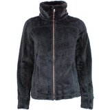 Peak Mountain Flis Blouson polaire femme ATAWAY Črna | Shoptok.si