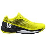 Wilson Tenis Rush Pro 4.0 Rumena | Shoptok.si