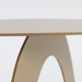 Spinder Design Metalni pomoćni stol 39x46 cm Alto – | shoptok.hr