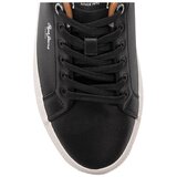 PepeJeans Kenton Court Black Crna | shoptok.hr