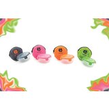 Atraktivna elegantna posoda za prigrizek / sadje TO GO - PRET a PAQUET z etuijem | Shoptok.si