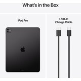 Apple iPad Pro 13 (2025) WiFi 256 GB svemirska crna 33 cm(13 palac )M5 | Eponuda.ba