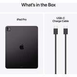Apple iPad Pro 13" (M5) WiFi 256GB Space MDYJ4TY/A Schwarz | Shoptok.si