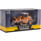  GLW Bulldozer Construction Vehicle | shoptok.hr