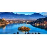  Bled, 3 noćenja za 2 osobe s doručkom i 1x večerom - Hotel Krek | shoptok.hr
