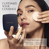 Estée Lauder Double Wear Stay-in-Place Matte Powder Foundation pudrasti make-up SPF 10 odtenek 2C3 Fresco 11 g | Shoptok.si