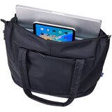 Thule Subterra 2 torba preko ramena 22L - crna | shoptok.hr