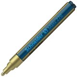 Schneider Marker Paint 270 1-3 mm, zlat Cene