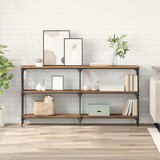  Konzolna stolica Staro drvo 150 x 29 x 75 cm Cene
