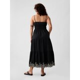 GAP Cotton maxi dress - Women's | Shoptok.si