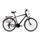 Capriolo TREK-ROADSTER M 28'' crno-crven 923604-20 | Eponuda.com