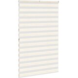 Zebra zavjesa Mramorna bež 150x200 cm Širina tkanine 145,9 cm Poliester | shoptok.hr