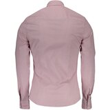 Guess Jeans SHIRT LONG SLEEVES MAN WHITE | shoptok.hr