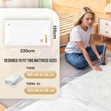 TAILI vakuumska vreča za vzmetnico 230x135cm | Shoptok.si