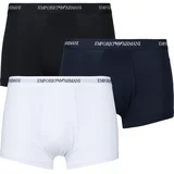 Boksarice EM000259 PACK DE 3 Večbarvna