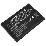 AVIZAR 3,8V 3200mAh litij-ionska baterija z NFC za Samsung Galaxy Note 3,, (5000070581) | Shoptok.si