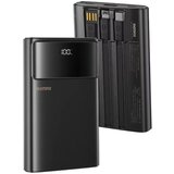 Remax Power bank prenosiva baterija FC-03 20W+22.5W 10000mAh crna | ePonuda.com