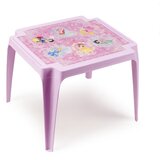 Ipae-progarden sto dečiji plastični disney roze Cene