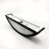  Brilagi - LED zidna svetiljka CARVALHO SMOKEY 1xE27/60W/230V hrast | Eponuda.com