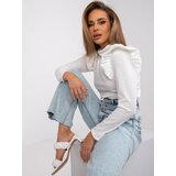 Italy Moda Blouse-DHJ-BZ-6533B.85-white | shoptok.hr