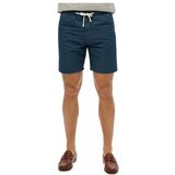Superdry plave muške bermude u