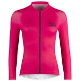 Force Letnji dres charm lady dugi rukav, roze m ( 90014361-M ) | Eponuda.com