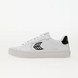 Sneakers W Salvas White/ Black EUR 37