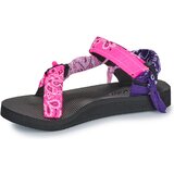 ARIZONA LOVE Sandali & Odprti čevlji TKFLUO Rožnata | Shoptok.si