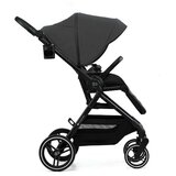 Kinderkraft kolica yoxi moonlight grey | ePonuda.com