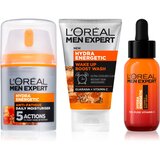 L´Oréal Paris Men Expert Hydra Energetic set z vlažilnim učinkom Cene