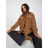 Factory Price Shirt-EM-KS-K5041.30-camel Cene