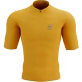  Majica Compressport Trail Racing Postural SS Top Saffron - L | shoptok.hr