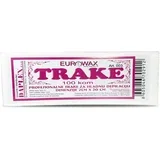 Trake za depilaciju, 100 komada, Bele
