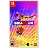 Nintendo NBA 2K24 /Switch | Eponuda.ba