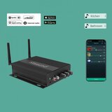 ARTSOUND SMART PACK Hyde + 2x ASW55.2 - - Audio-Kondric | Shoptok.si