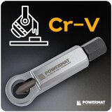 Powermat PM-ZPDN-4T set rezara za matice | shoptok.hr