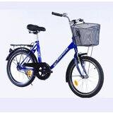 Favorit Dečiji bicikl Mini 20in plavi | ePonuda.com