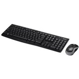 Logitech MK270 Wireless Desktop US | Eponuda.com