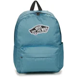 Vans OLD SKOOL CLASSIC BACKPACK Plava