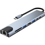 Moye CONNECT MULTIPORT X8 SERIES hub Cene