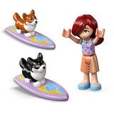 Lego Friends Surferska avantura sa psima i skuterom 42641 | Eponuda.ba