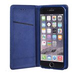  Magnetna preklopna torbica Samsung Galaxy S9 G960 modra | Shoptok.si
