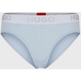 Hugo Boss Klasične hlačke HUGO Sporty Blue | Shoptok.si
