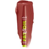 NYX Professional Makeup Fat Oil Slick Click balzam za usne 2 g Nijansa 04 going viral | shoptok.hr