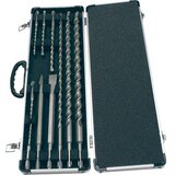 Makita 10-delni set svedrov in dlet SDS-Plus D-21191 | Shoptok.si