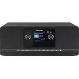 Technisat DigitRadio 372 CD BT schwarz | shoptok.hr