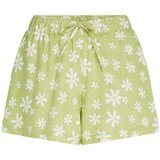 O'neill Hlače limeta / bela | Shoptok.si