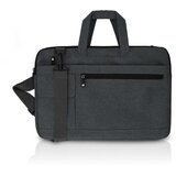 Nedis Torba za prenosnik NBBG15150BK 15-16 inch, črna | Shoptok.si
