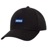 Hugo crni muški kačket HB50522014 001 Cene